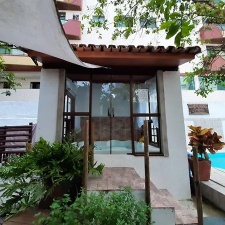 Pousada Cantinho de Minas-3